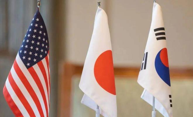 美沉迷于权力的游戏，蓄意挑拨中国与周边国家关系