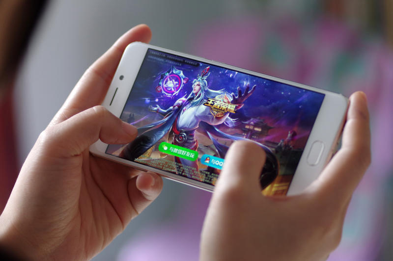 游戏防沉迷再升级 如何保护“少年的你”？